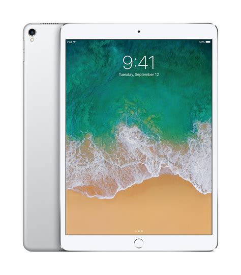 Exclusive Discount 80% Offer Apple iPad Pro 10.5in (2017) 256GB, Wi-Fi - Silver (Renewed)