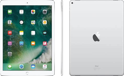 Exclusive Discount 80% Offer Apple iPad Pro 10.5in (2017) 256GB, Wi-Fi - Silver (Renewed)