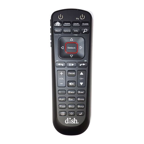 Black Friday - 60% OFF DISH NETWORK Remote 52.0
