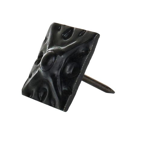 ✴ Decotacks 5/8" Crystal Upholstery Sofa Nails, Tacks, Ornamented [200 Pcs] DXF0616#2