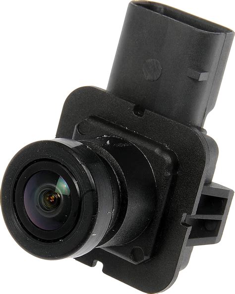 Up To 40% OFF Dorman 590-090 Rear Park Assist Camera Compatible with Select Chevrolet / Hyundai Models