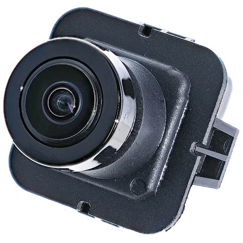 Dorman 592-252 Rear Park Assist Camera Compatible with Select Ford Models