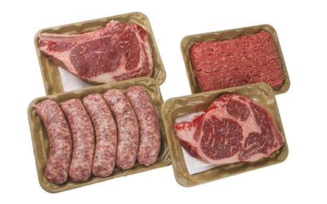 Cheapest 🛒 Footprint Fiber 20S Uncoated Meat & Veggie Trays (440 Pack) - Biodegradable, Eco-Friendly Meat & Veggie Trays in Bulk for Grocery Supermarket Stores & Farm Fresh Packaging