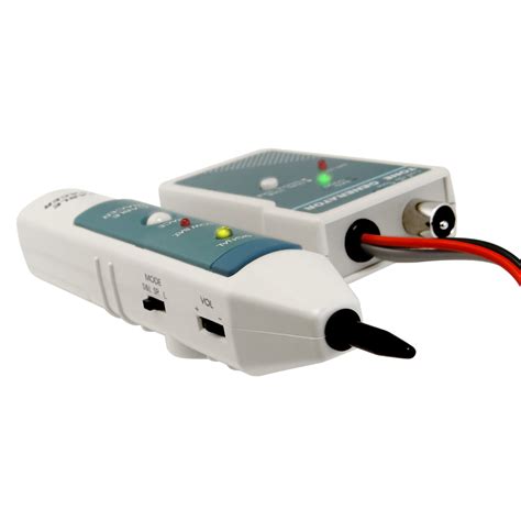 Hobbes 256713A-R Tone Generator and Probe Kit
