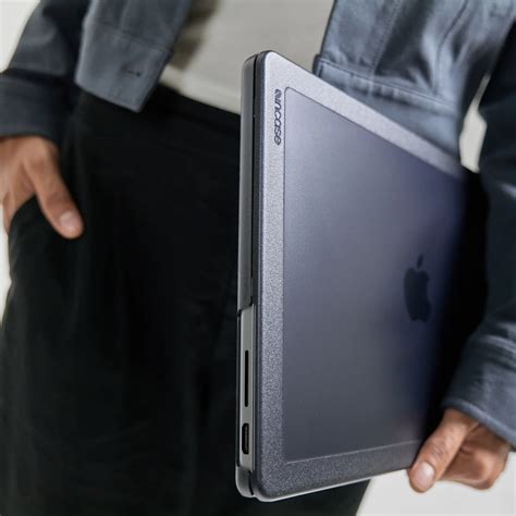 Incase Hardshell Case for MacBook Air 13" with Retina Display-Dots- for Newest 2018 MacBook Air 13"