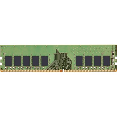 Promo 40% OFF Kingston 16GB DDR4 SDRAM Memory Module