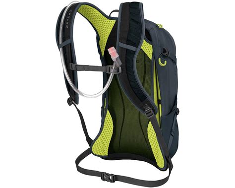 One-Day Sale: Up to 60% Off Osprey Syncro 12 Men's Bike Hydration Backpack, Wolf Grey
