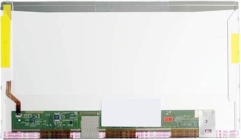 Sony Vaio PCG-61A12L Laptop LCD Screen Replacement 14.0" WXGA HD LED