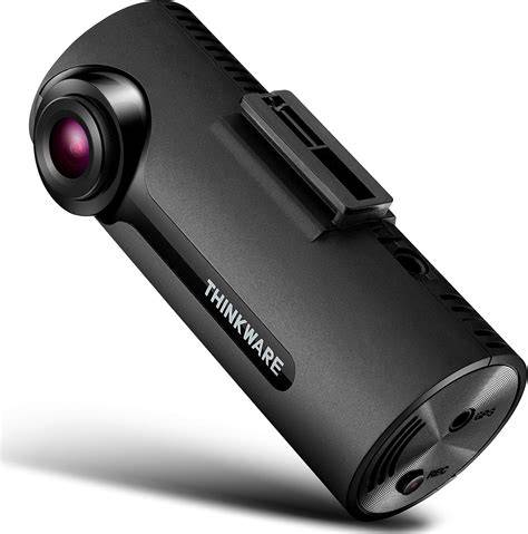 Thinkware F70 Dash Cam, Plug & Play & GPS